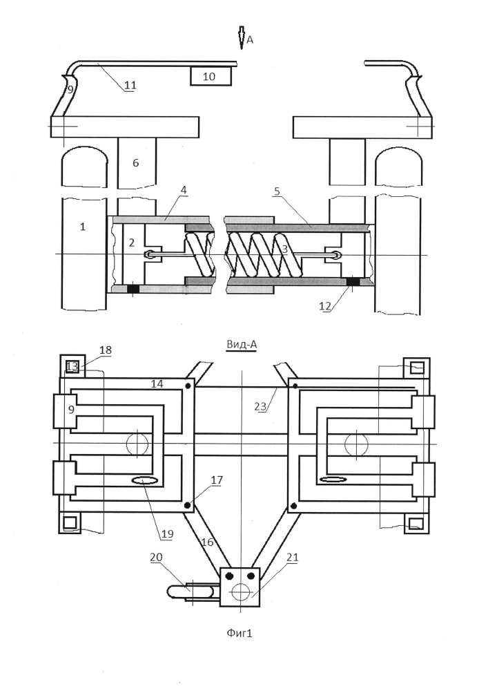 Устройства перемещения ручной клади, натяжное устройство и устройство (стол) для сидения, совмещённое с устройствами (патент 2626326)