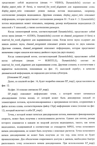 Устройство записи данных, способ записи данных, устройство обработки данных, способ обработки данных, носитель записи программы, носитель записи данных (патент 2367037)