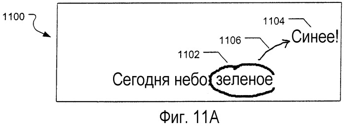 Обработка электронных чернил (патент 2358308)