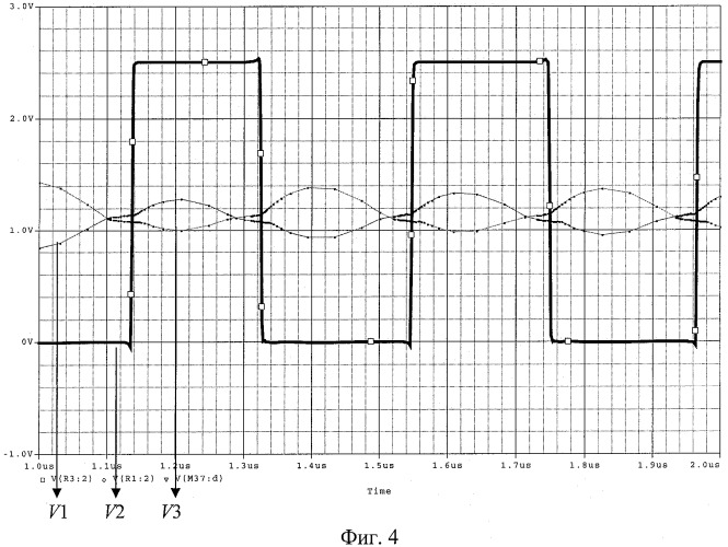 Интегральный градиентный магнитотранзисторный датчик (патент 2453947)