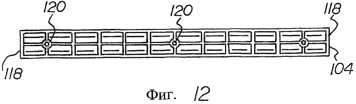 Автомобильный барьер с рекламой (патент 2285765)