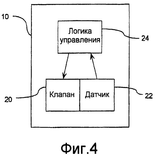 Блокировка плиты для приготовления пищи (патент 2369989)