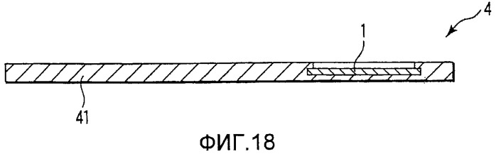 Оптическое устройство, ламинат и маркированное изделие (патент 2456647)