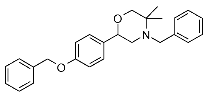 Производные (тио)морфолина в качестве модуляторов sip (патент 2557233)