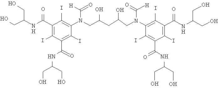 Контрастные агенты (патент 2469021)