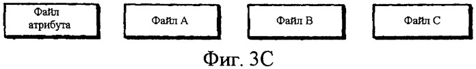 Способ обработки, записи и воспроизведения файлов реального времени (патент 2303823)