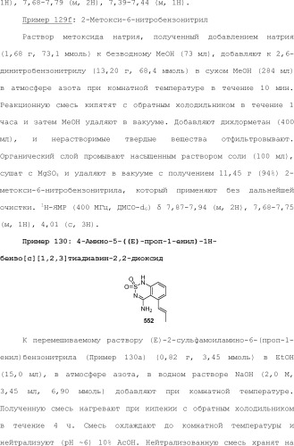 Модулирование хемосенсорных рецепторов и связанных с ними лигандов (патент 2510503)