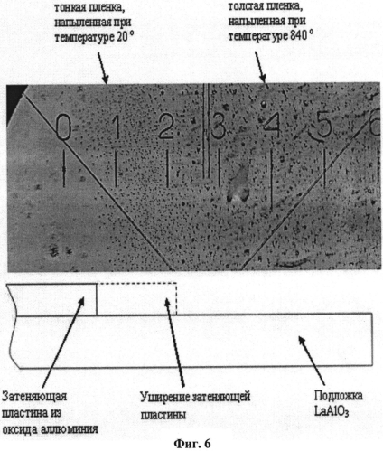 Способ формирования тонкопленочных микромостиков (патент 2550749)
