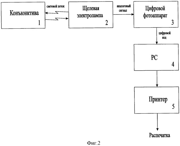 Способ диагностики и очистки микрокапилляров (патент 2312586)