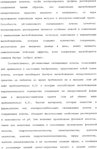 Применение ранолазина для изготовления лекарственного средства для лечения аритмий (патент 2325161)