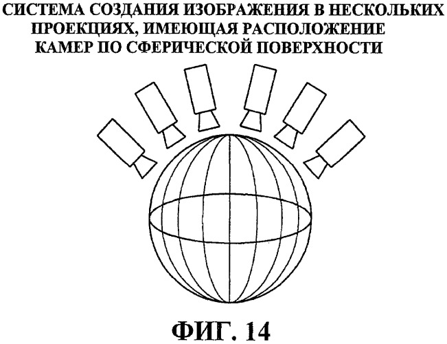 Устройство и способ для формирования изображения, программа для его реализации и носитель информации, который хранит программу (патент 2438179)