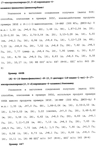 Противовирусные соединения (патент 2441869)