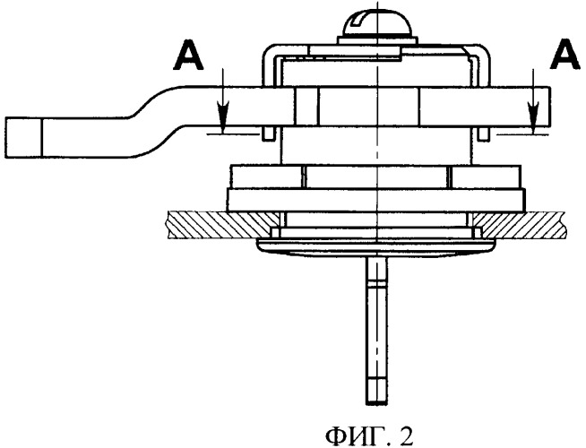 Цилиндровый механизм замка (патент 2373359)