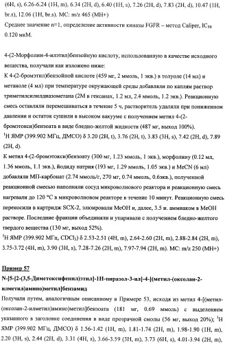 Новые соединения (патент 2458920)