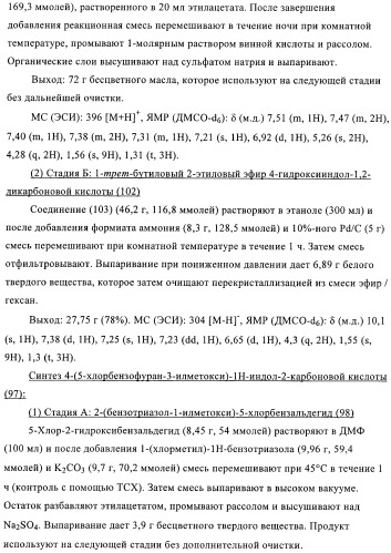 Антагонисты рецептора хемокина (патент 2395506)