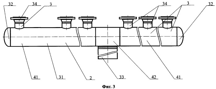 Способ изготовления аппарата воздушного охлаждения газа (патент 2266493)