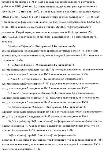 Гетероциклические антивирусные соединения (патент 2495878)