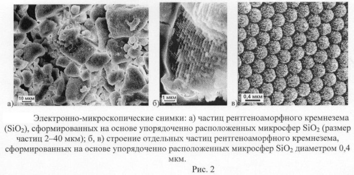 Композиционная броня (патент 2469255)