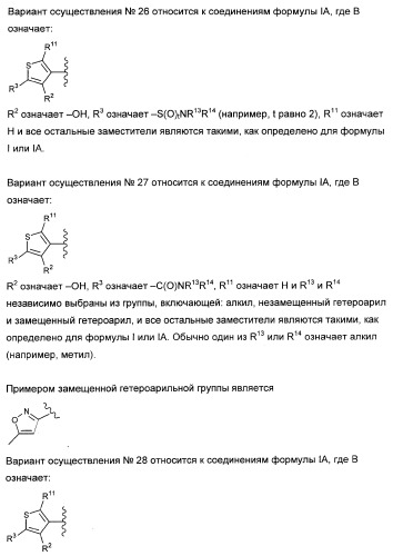3,4-дизамещенные циклобутен-1,2-дионы как лиганды схс-хемокинового рецептора (патент 2344123)