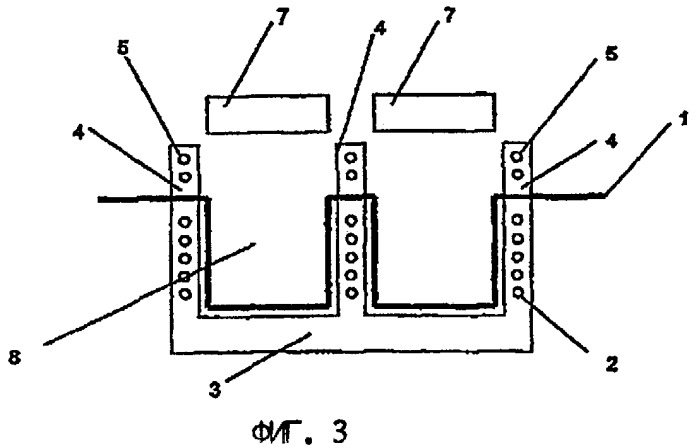 Пригодный для переработки термоформованием упаковочный материал с усадочными свойствами (патент 2405676)
