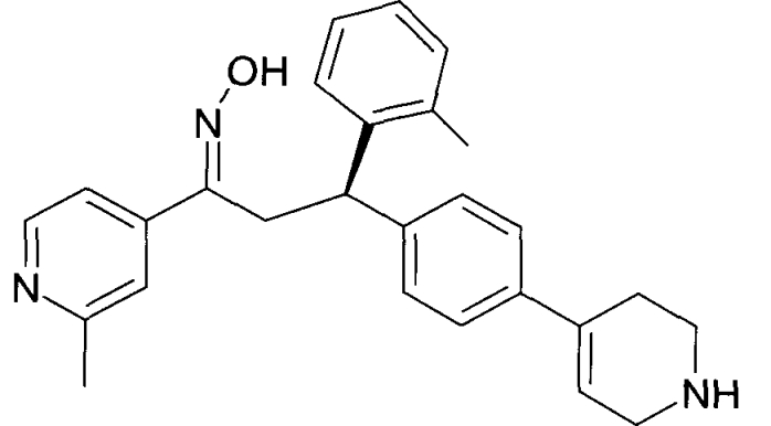1-гидроксиимино-3-фенил-пропаны (патент 2579114)