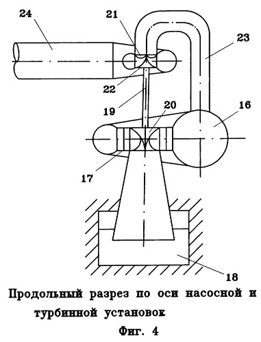 Рыбопропускное сооружение (патент 2250953)