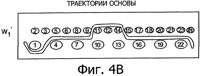 Конструкция ленты со стабильными размерами для промывания небеленой древесной целлюлозы с высокой степенью обезвоживания (патент 2341604)