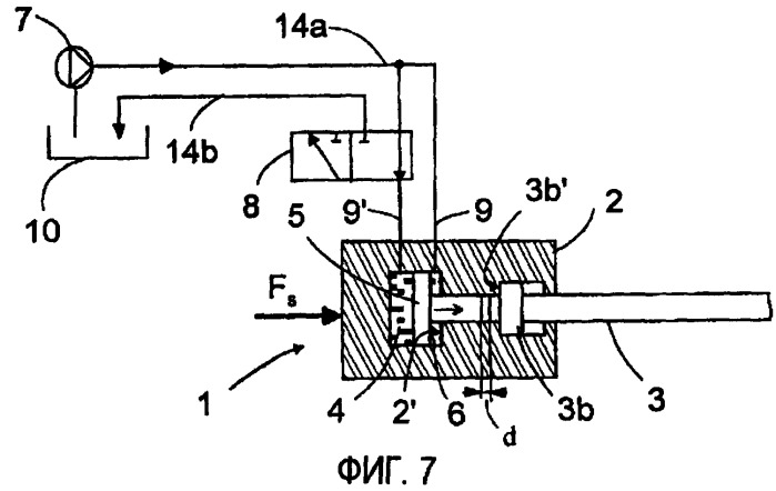 Ударное устройство (патент 2386527)