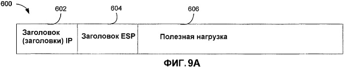 Способ и устройство для обеспечения защиты в системе обработки данных (патент 2333608)