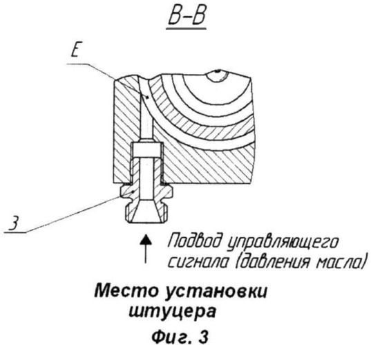 Способ стабилизации давления масла для обеспечения пуска двигателя внутреннего сгорания с использованием управляемого перепускного клапана (патент 2548695)