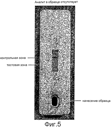 Устройства, способы и наборы для иммунохроматографии (патент 2568875)