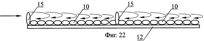 Способ формирования нерестового поля и рыбоходно-нерестовый канал (патент 2276220)