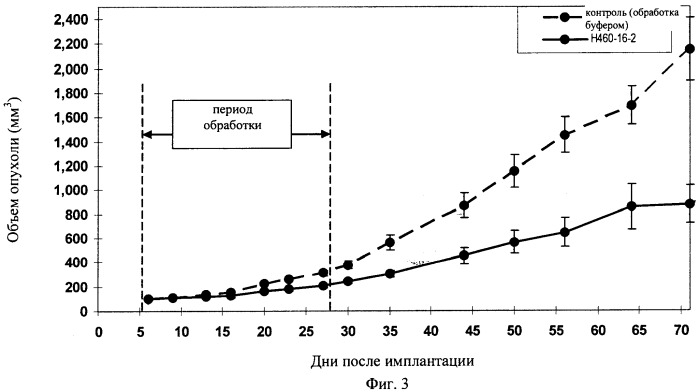 Химерные и гуманизированные антитела к cd44, которые опосредствуют цитотоксичность в отношении раковых клеток (патент 2487723)