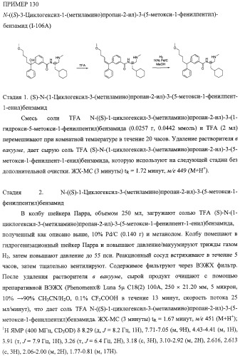 Диаминоалкановые ингибиторы аспарагиновой протеазы (патент 2440993)