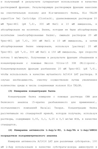 Способ получения монатина (патент 2505606)