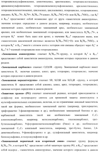 Замещенные [4(6)-бром-5-гидрокси-1н-индол-3-ил]уксусные кислоты и их эфиры, фокусированная библиотека, противовирусный препарат и фармацевтическая композиция (патент 2393149)