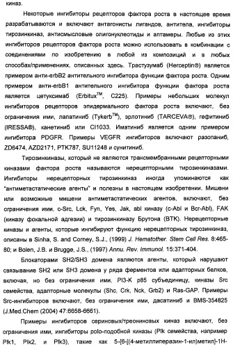 Производные 2-[(2-(фениламино)-1н-пирроло[2,3-d]пиримидин-4-ил)амино]бензамида в качестве ингибиторов igf-1r для лечения рака (патент 2472797)