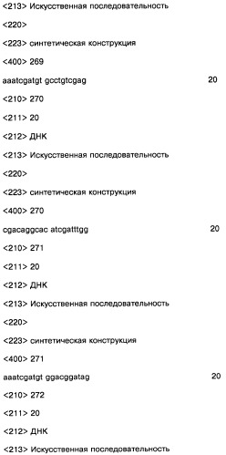 Соединение, содержащее кодирующий олигонуклеотид, способ его получения, библиотека соединений, способ ее получения, способ идентификации соединения, связывающегося с биологической мишенью (варианты) (патент 2459869)