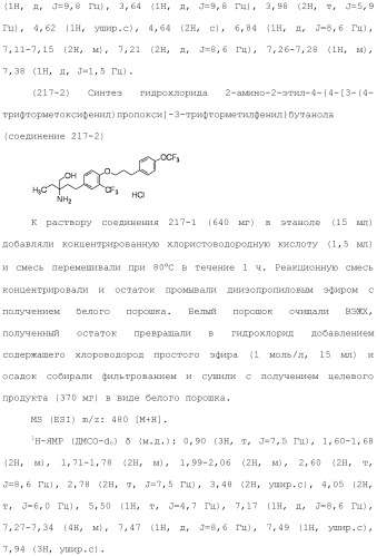 Аминосоединение и его фармацевтическое применение (патент 2453532)