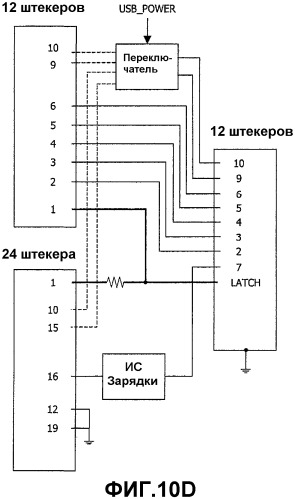 Мобильный терминал связи, использующий многофункциональное гнездо, и способ этого использования (патент 2345507)