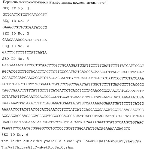 Пептид lana1, выделенный из бактерии bacillus licheniformis vk21, обладающий антимикробным действием (патент 2408732)