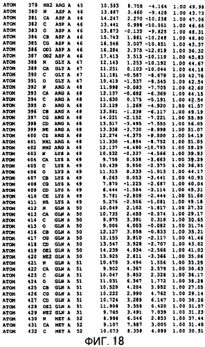 Способ модифицирования трансглутаминаз микроорганизмов (патент 2260051)