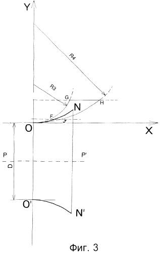 Ускоритель потока (варианты) (патент 2362904)