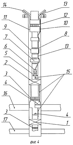 Способ одновременно-раздельной или поочередной добычи пластового флюида из скважин многопластовых месторождений с применением внутрискважинного разъемного блока "мокрый контакт" (патент 2500882)