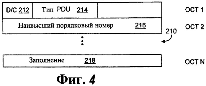 Способ и устройство для упорядоченного опроса в системе беспроводной связи (патент 2477003)