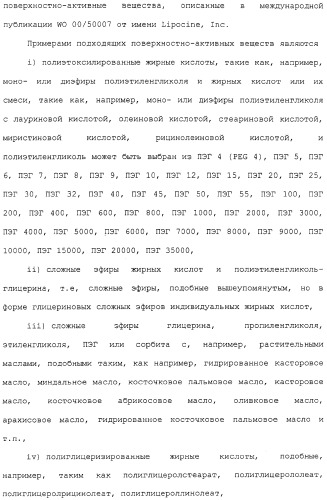 Регулируемая агломерация (патент 2330642)