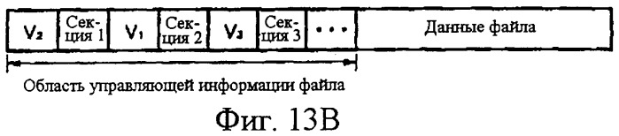 Носитель записи для хранения информации о записи/воспроизведении в реальном масштабе времени (патент 2289860)