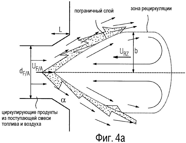 Горелка (патент 2470229)