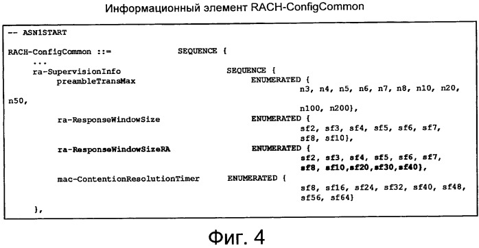 Способ мобильной связи, базовая радиостанция и ретрансляционный узел (патент 2530295)