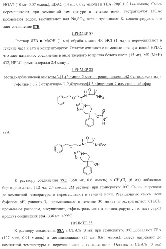 Новые соединения - стимуляторы секреции гормона роста (патент 2382042)